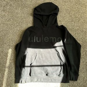 Lululemon Sweatshirt